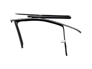 GUARNIZIONE PORTIERA ANTERIORE DESTRA VOLKSWAGEN Tiguan Restyling Serie 5NA837432 (20>)