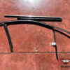 GUARNIZIONE PORTIERA ANTERIORE DESTRA VOLKSWAGEN Tiguan Restyling Serie 5NA837432 (20>)