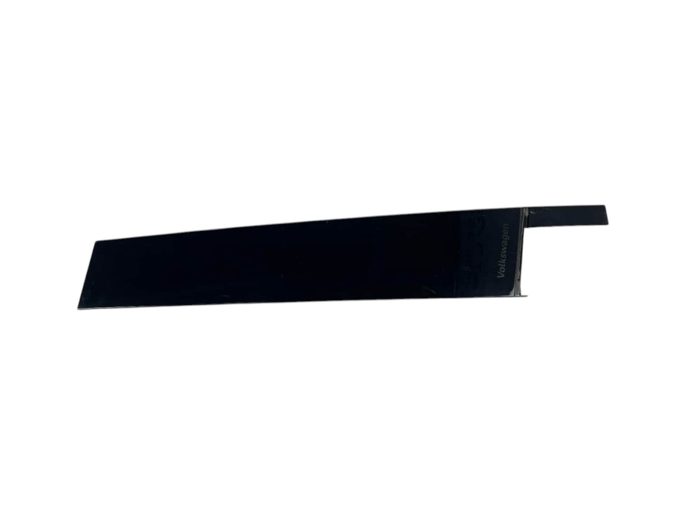 MODANATURA PORTA ANT DX VOLKSWAGEN Tiguan Restyling Serie 5NA837902 (20>)