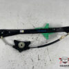 MECCANISMO ALZAVETRO POST. SX VOLKSWAGEN Tiguan Restyling Serie 5NA839461C (20>)