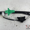 MECCANISMO ALZAVETRO POST. SX VOLKSWAGEN Tiguan Restyling Serie 5NA839461C (20>)