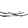 MOTORINO TERGICRISTALLO ANTERIORE VOLKSWAGEN Tiguan Restyling Serie 5NB955409 (20>)