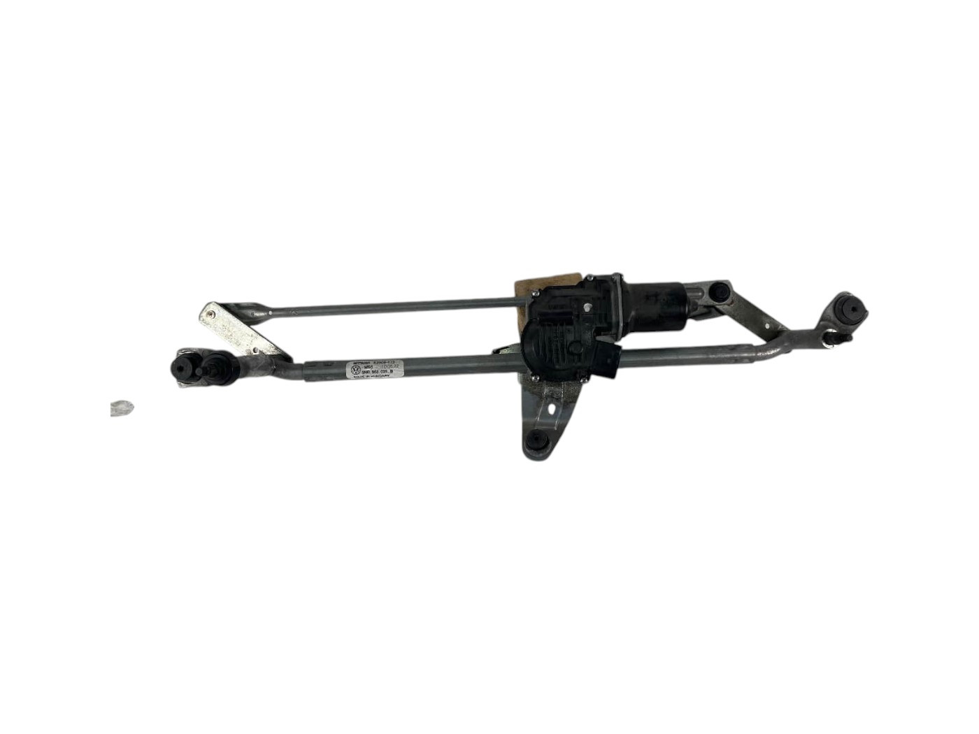 MOTORINO TERGICRISTALLO ANTERIORE VOLKSWAGEN Tiguan Restyling Serie 5NB955023B (20>)