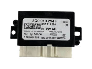 3Q0919294F 3Q0919294F CENTRALINA MODULO DI CONTROLLO VOLKSWAGEN Tiguan Restyling Serie diesel