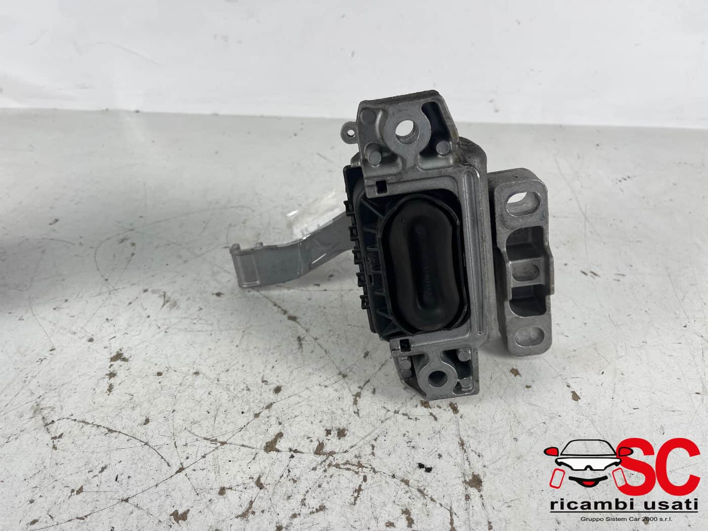 5WA199262H 5WA199262H SUPPORTO MOTORE DESTRO VOLKSWAGEN Tiguan Restyling Serie diesel