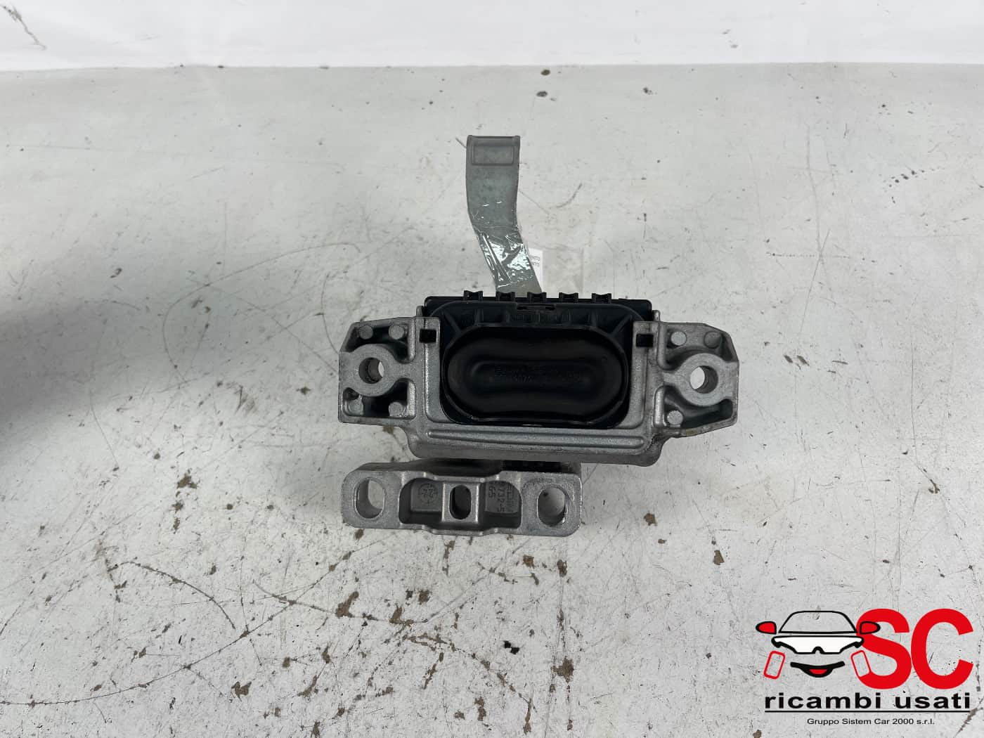 5WA199262H 5WA199262H SUPPORTO MOTORE DESTRO VOLKSWAGEN Tiguan Restyling Serie diesel