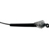BRACCIO TERGICRISTALLO POSTERIORE VOLKSWAGEN Tiguan Restyling Serie 5F3955707 (20>)