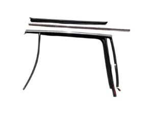 GUARNIZIONE PORTIERA POSTERIORE DESTRA VOLKSWAGEN Tiguan Restyling Serie 5NA839432 (20>)