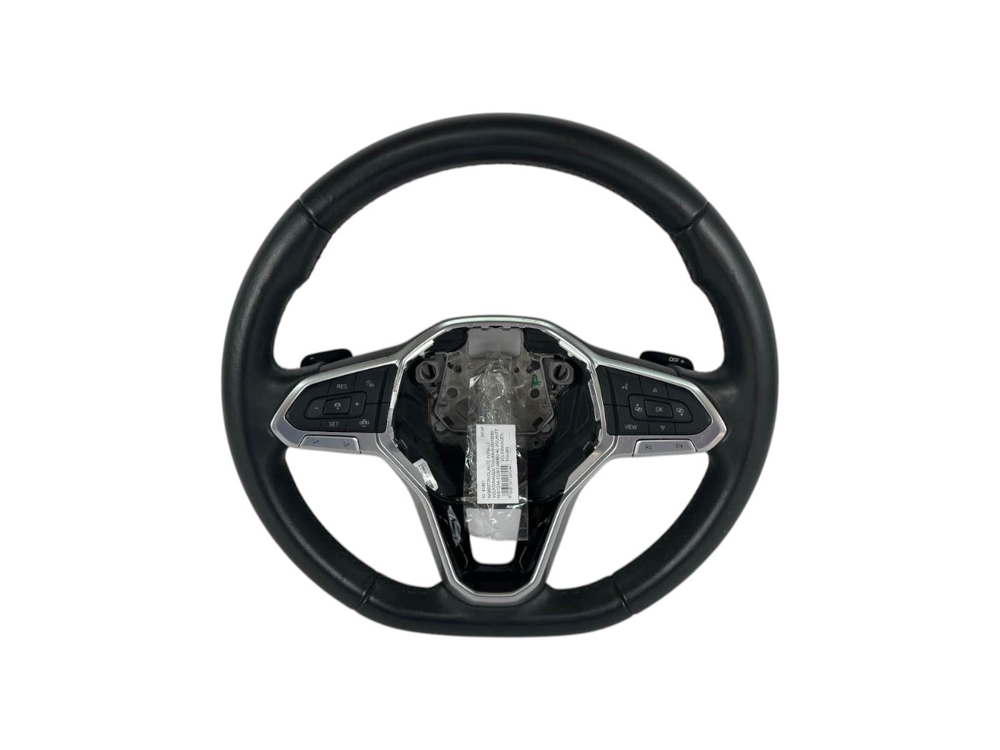 VOLANTE VOLKSWAGEN Tiguan Restyling Serie 5H0419089 (20>)