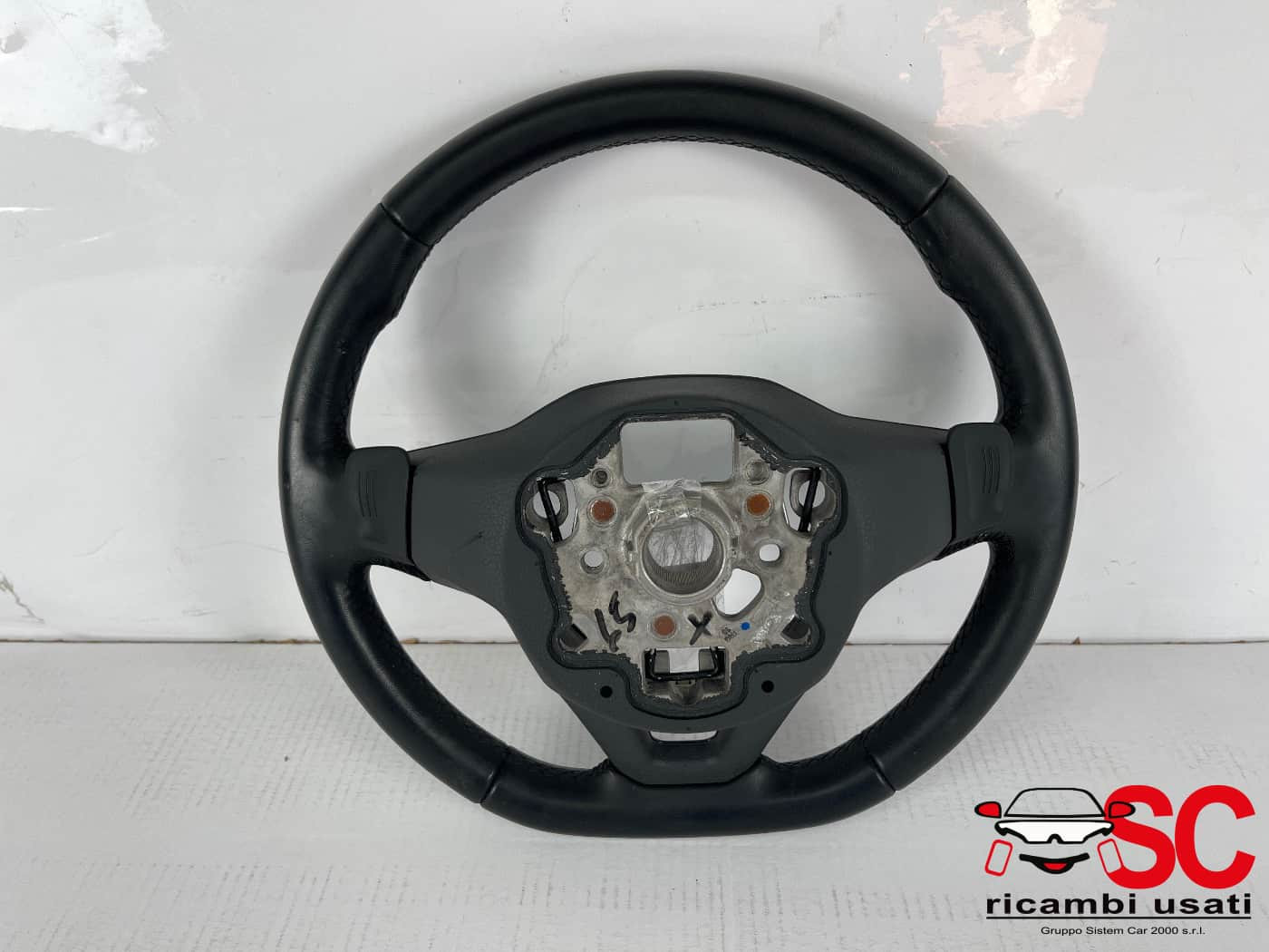 VOLANTE VOLKSWAGEN Tiguan Restyling Serie 5H0419089 (20>)