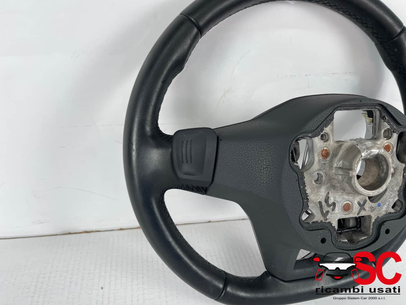 VOLANTE VOLKSWAGEN Tiguan Restyling Serie 5H0419089 (20>)