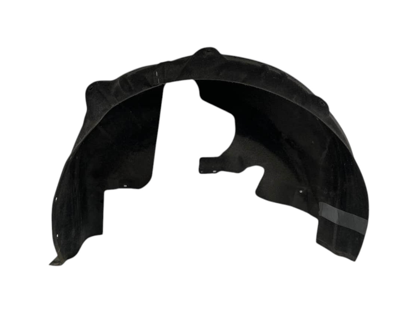 PASSARUOTA POST DX VOLKSWAGEN Tiguan Restyling Serie 5NA810972D (20>)