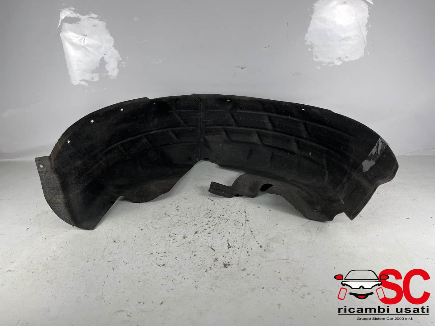 PASSARUOTA POST DX VOLKSWAGEN Tiguan Restyling Serie 5NA810972D (20>)