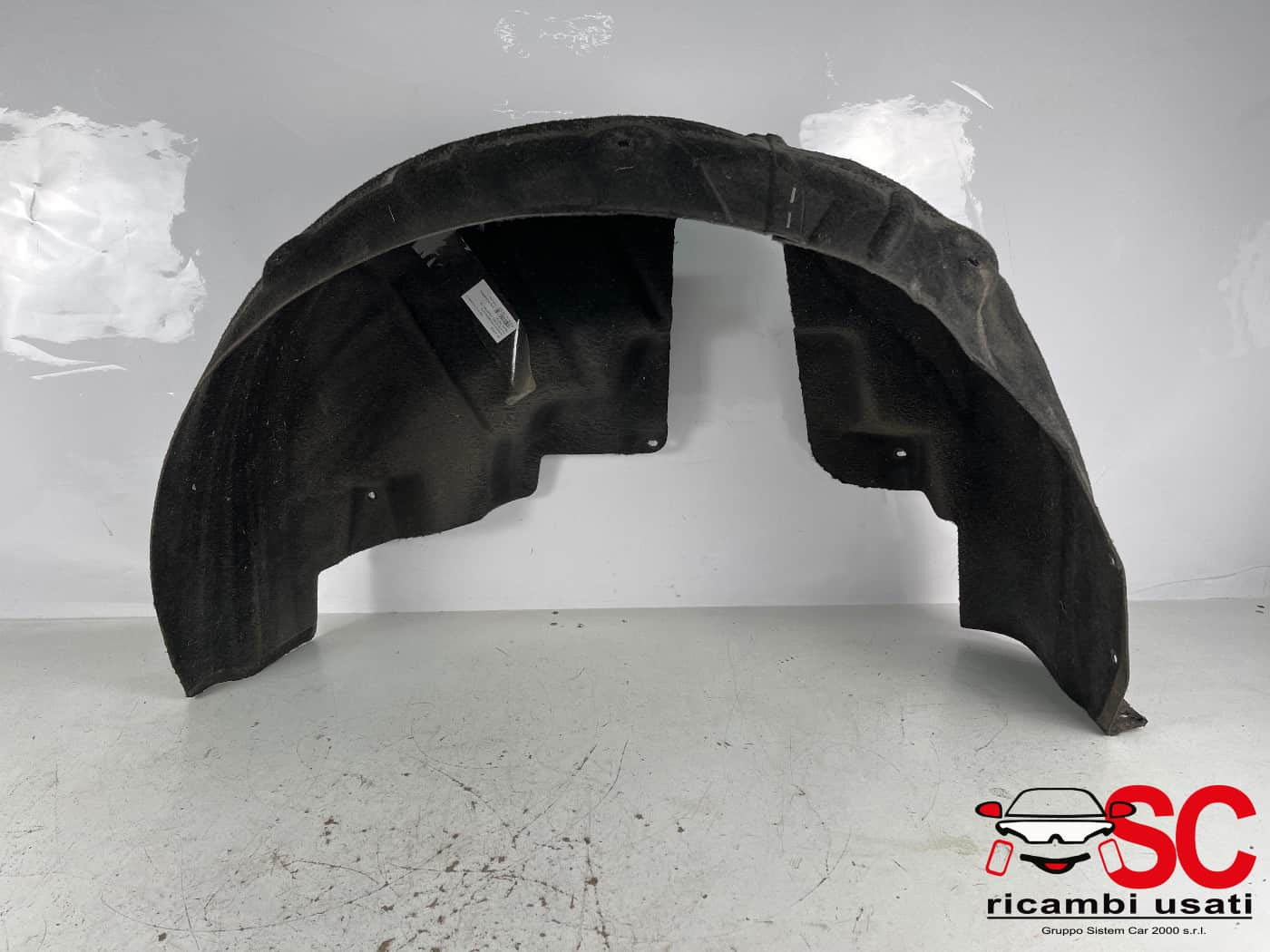 PASSARUOTA POST SX VOLKSWAGEN Tiguan Restyling Serie 5NA810971C (20>)