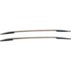 BARRE TETTO VOLKSWAGEN Tiguan Restyling Serie 5NA860044A (20>)
