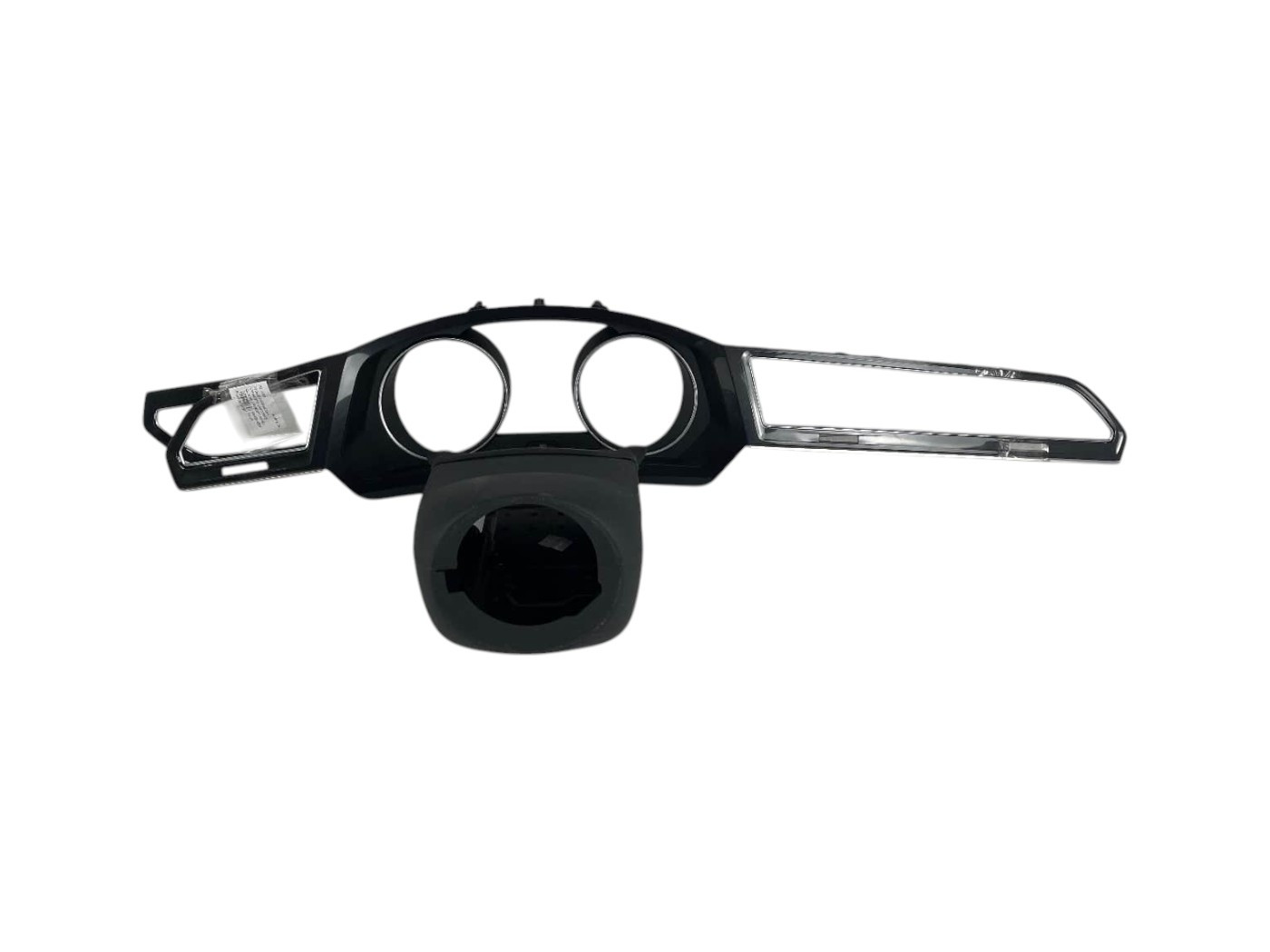 RIPARO PIANTONE STERZO VOLKSWAGEN Tiguan Restyling Serie 5G0858559H (20>)