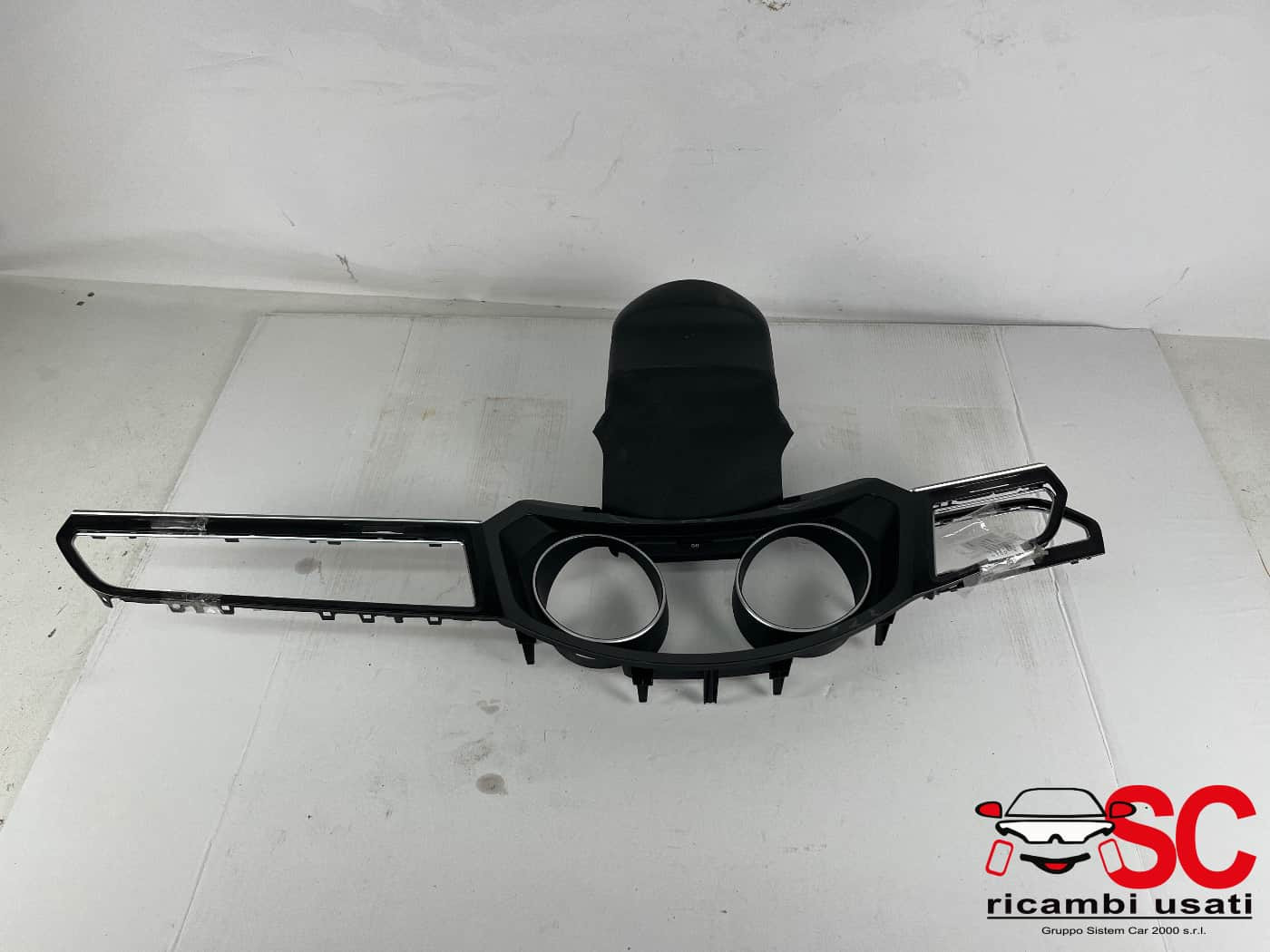 RIPARO PIANTONE STERZO VOLKSWAGEN Tiguan Restyling Serie 5G0858559H (20>)