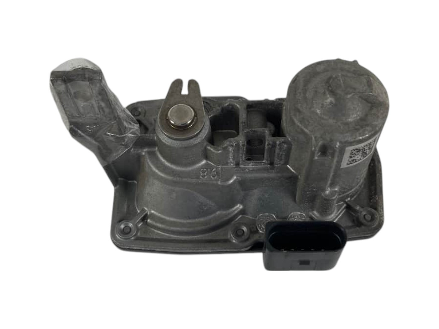 3Q0253691 3Q0253691 ELETTROVALVOLA VOLKSWAGEN Tiguan Restyling Serie diesel