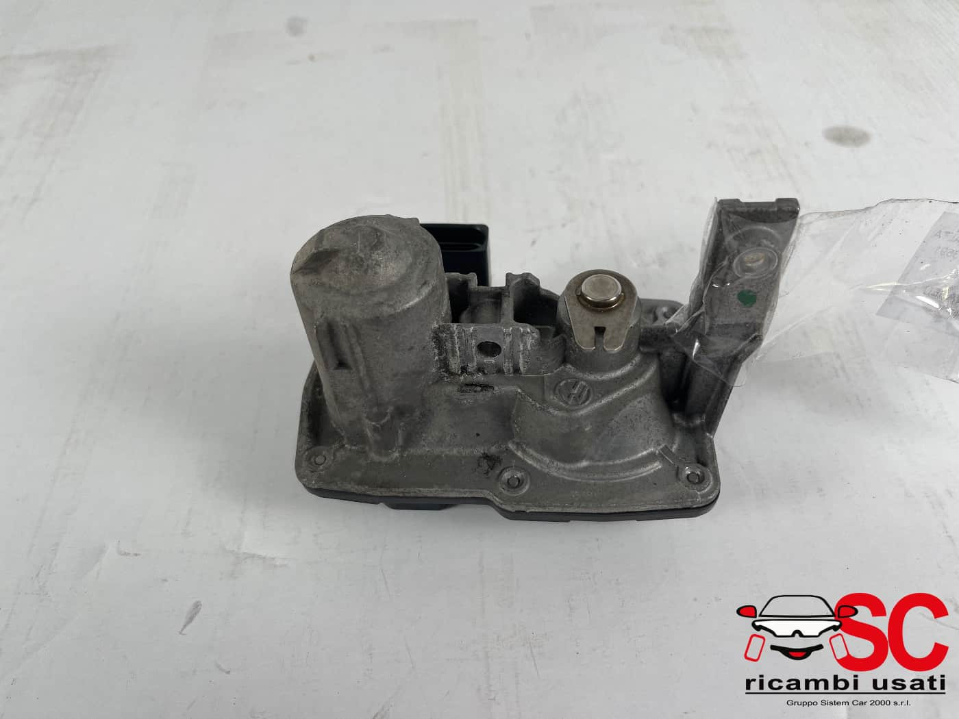 3Q0253691 3Q0253691 ELETTROVALVOLA VOLKSWAGEN Tiguan Restyling Serie diesel