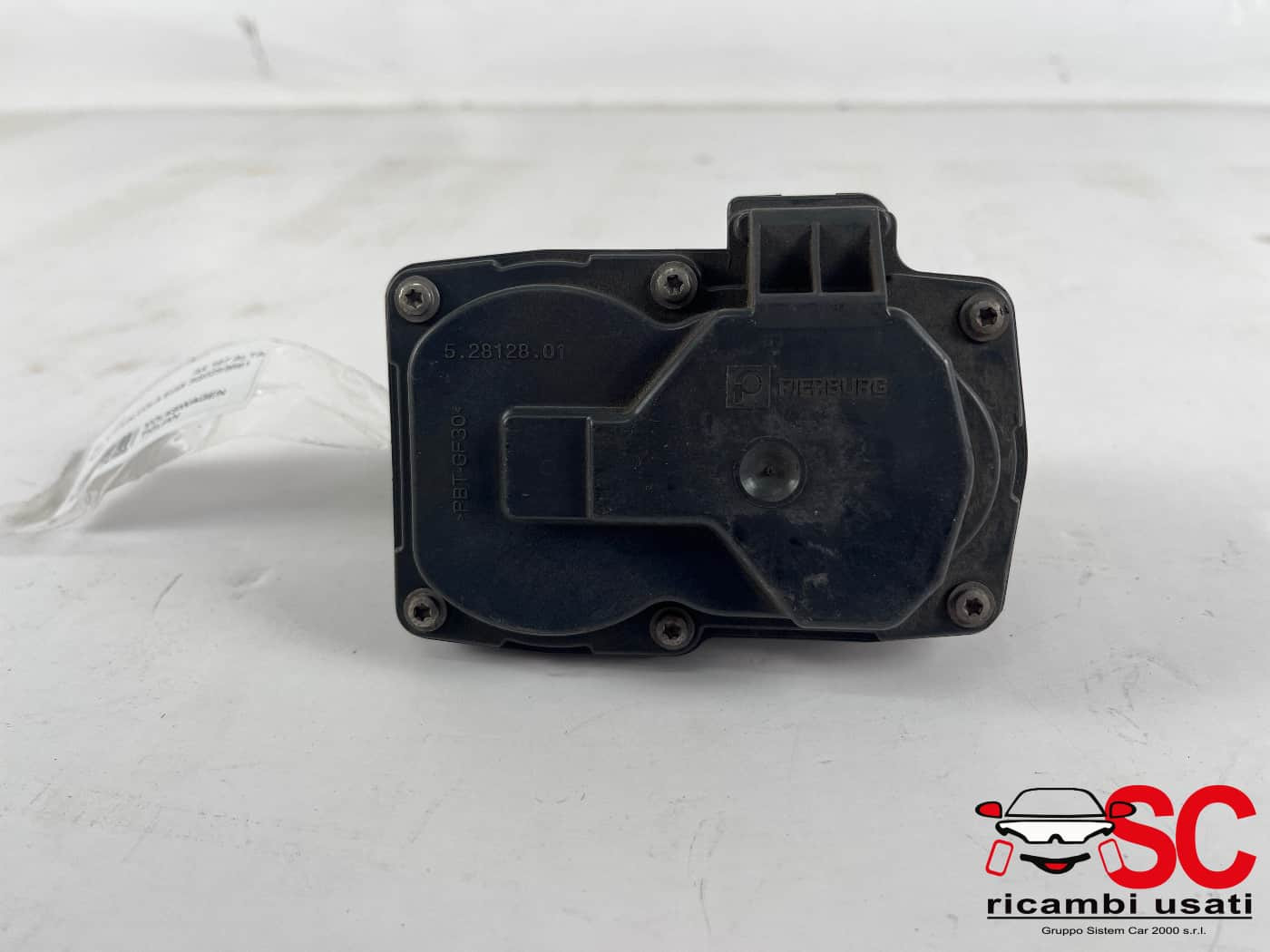 3Q0253691 3Q0253691 ELETTROVALVOLA VOLKSWAGEN Tiguan Restyling Serie diesel