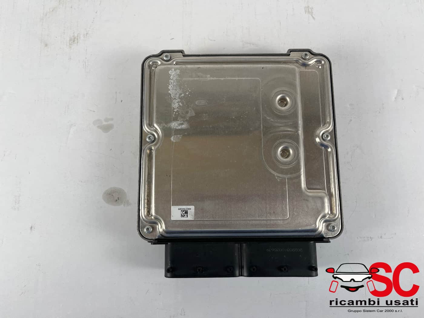 05L907309T 05L907309T CENTRALINA MOTORE VOLKSWAGEN Tiguan Restyling Serie diesel