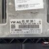 05L907309T 05L907309T CENTRALINA MOTORE VOLKSWAGEN Tiguan Restyling Serie diesel