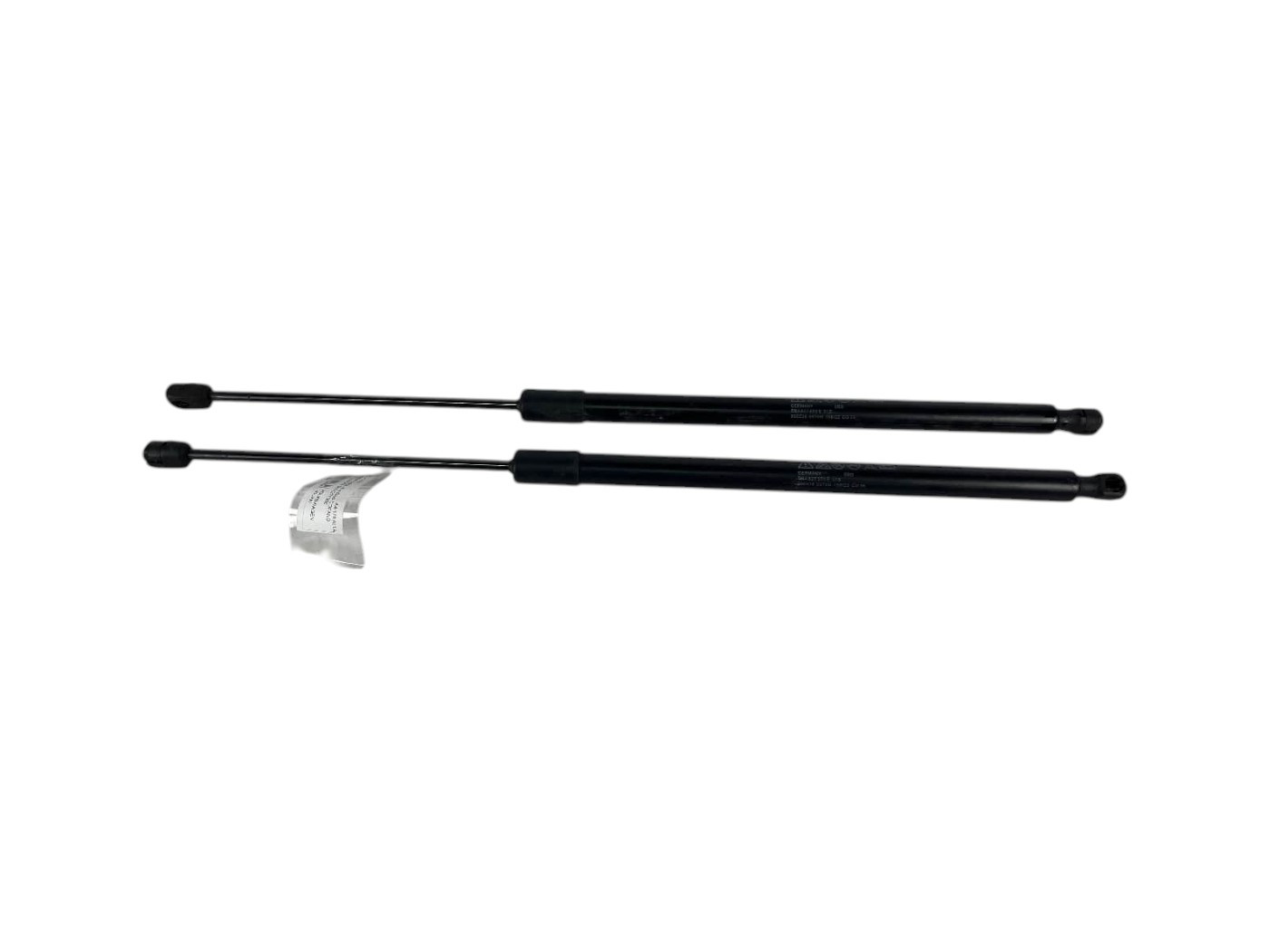 PISTONCINI COFANO POST. VOLKSWAGEN Tiguan Restyling Serie 5NA827550E (20>)