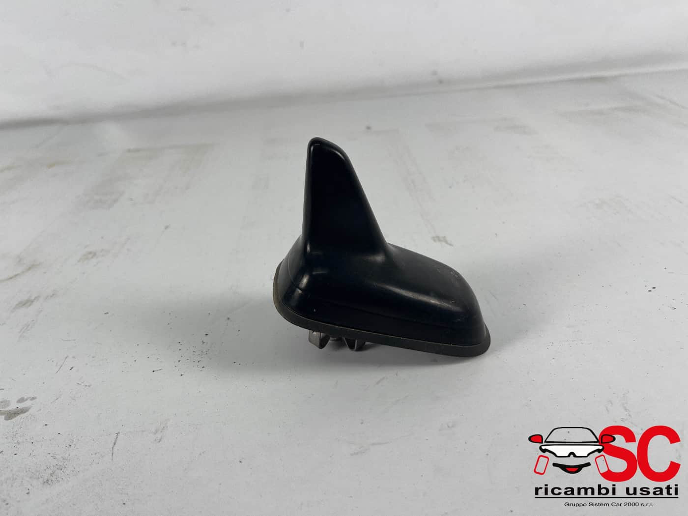 ANTENNA AUTORADIO VOLKSWAGEN Tiguan Restyling Serie 5Q0035507AH (20>)