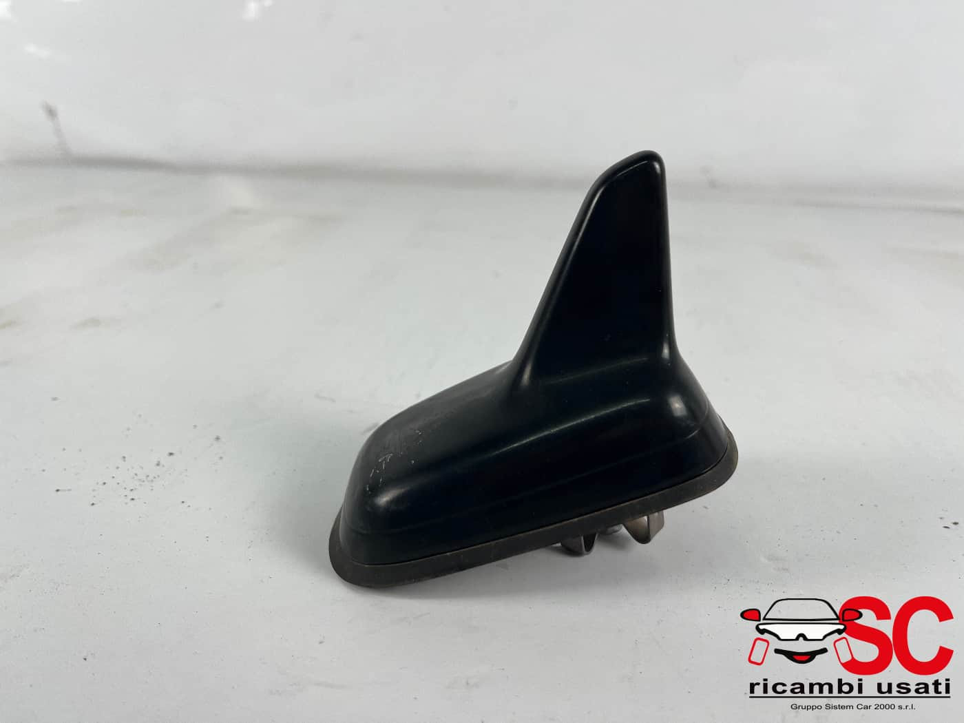 ANTENNA AUTORADIO VOLKSWAGEN Tiguan Restyling Serie 5Q0035507AH (20>)