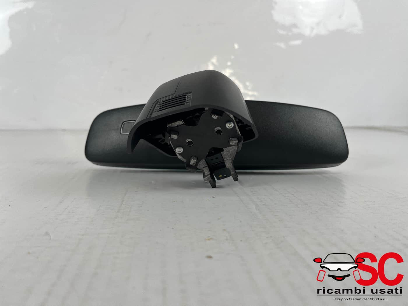 SPECCHIETTO RETROVISORE INTERNO VOLKSWAGEN Tiguan Restyling Serie 3G0857511 (20>)