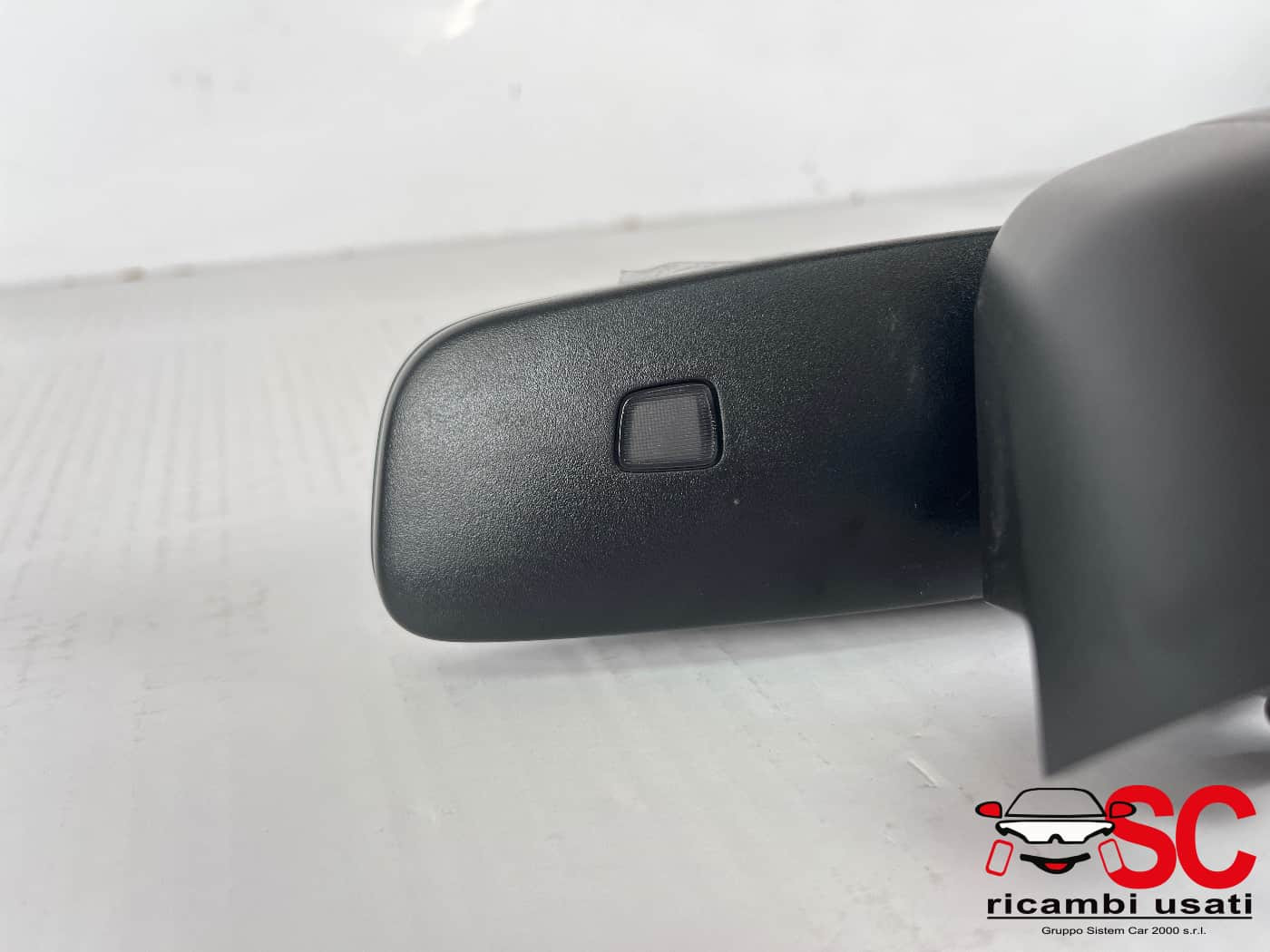 SPECCHIETTO RETROVISORE INTERNO VOLKSWAGEN Tiguan Restyling Serie 3G0857511 (20>)