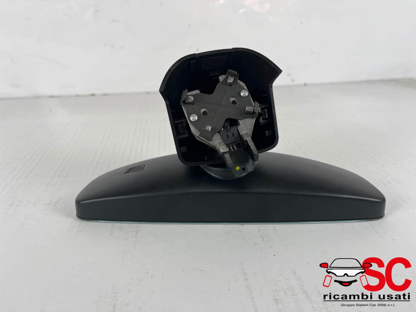 SPECCHIETTO RETROVISORE INTERNO VOLKSWAGEN Tiguan Restyling Serie 3G0857511 (20>)