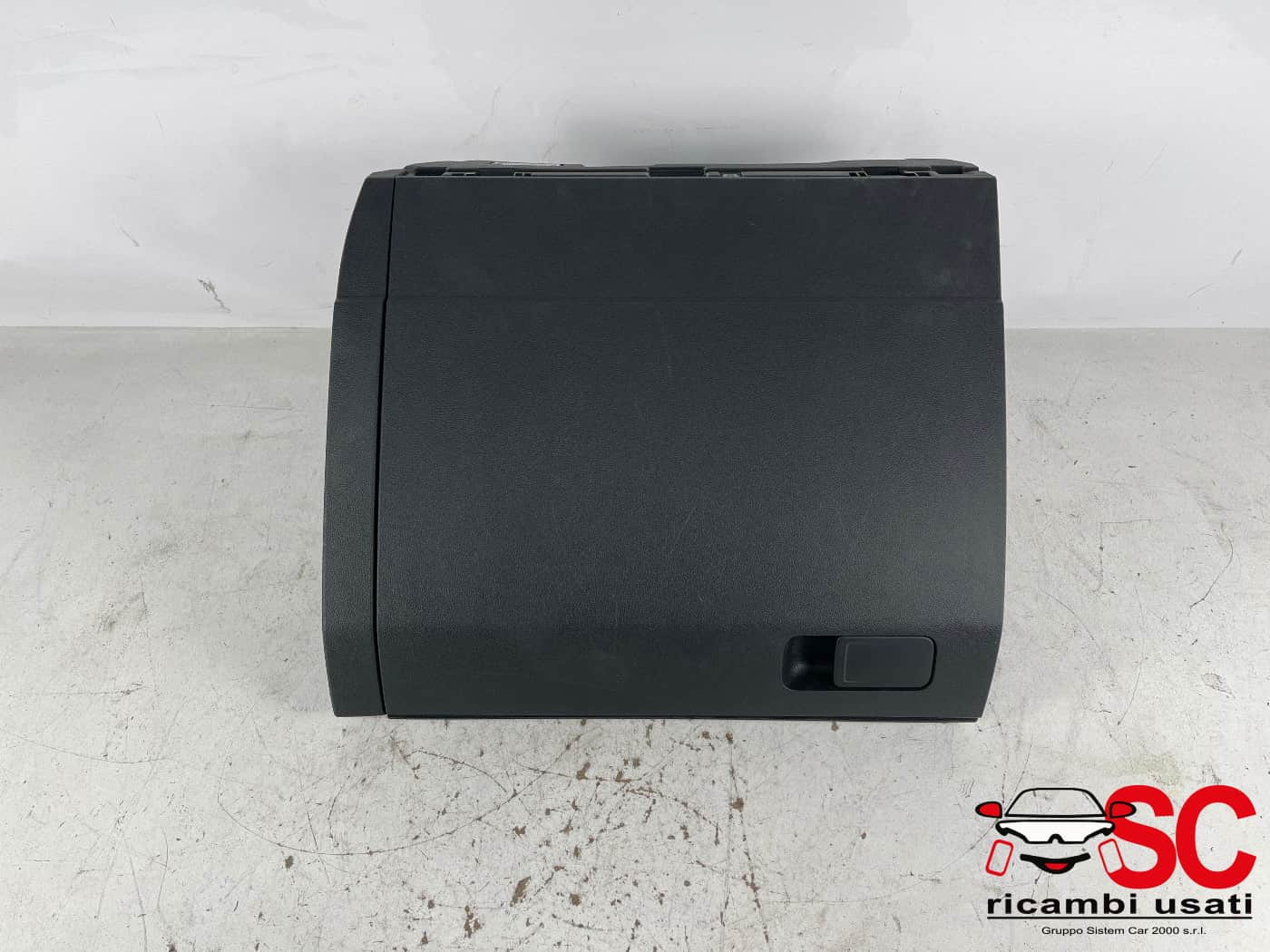 VANO PORTAOGGETTI VOLKSWAGEN Tiguan Restyling Serie 5NB857097E (20>)