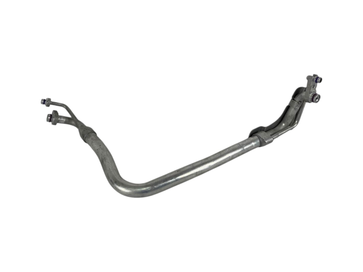 5QB816738D 5QB816738D TUBO ARIA CONDIZIONATA VOLKSWAGEN Tiguan Restyling Serie diesel