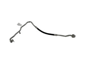 5QF816743AA TUBO ARIA CONDIZIONATA VOLKSWAGEN Tiguan Restyling Serie diesel