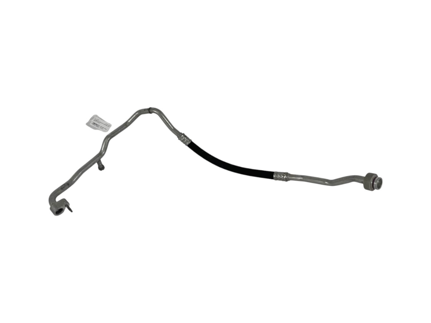5QF816743AA TUBO ARIA CONDIZIONATA VOLKSWAGEN Tiguan Restyling Serie diesel
