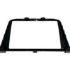 CORNICE AUTORADIO VOLKSWAGEN Tiguan Restyling Serie 5NA858069B (20>)