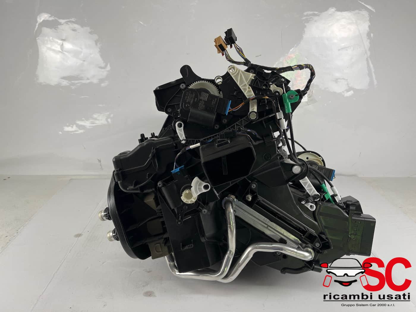 STUFA VOLKSWAGEN Tiguan Restyling Serie 5WB816001A (20>)