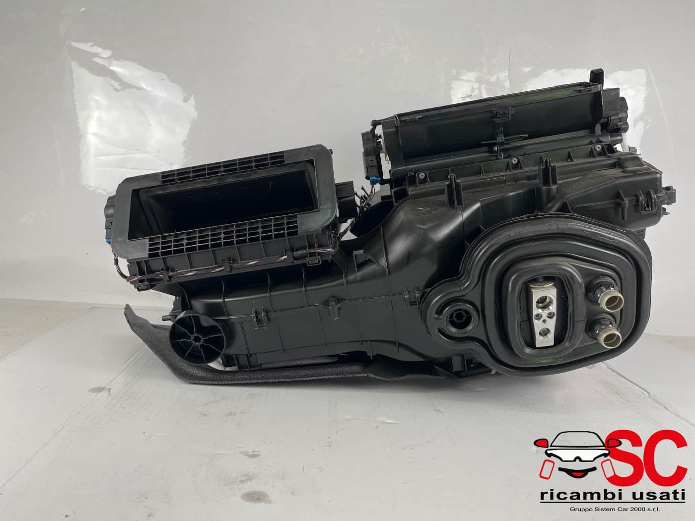 STUFA VOLKSWAGEN Tiguan Restyling Serie 5WB816001A (20>)