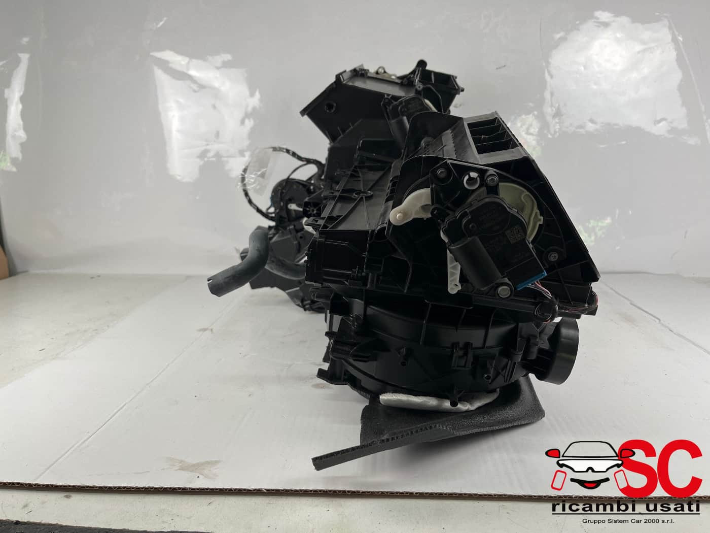 STUFA VOLKSWAGEN Tiguan Restyling Serie 5WB816001A (20>)