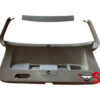 RIVESTIMENTO PLASTICA INTERNO PORTELLONE POST VOLKSWAGEN Tiguan Restyling Serie 5NA867601 (20>)