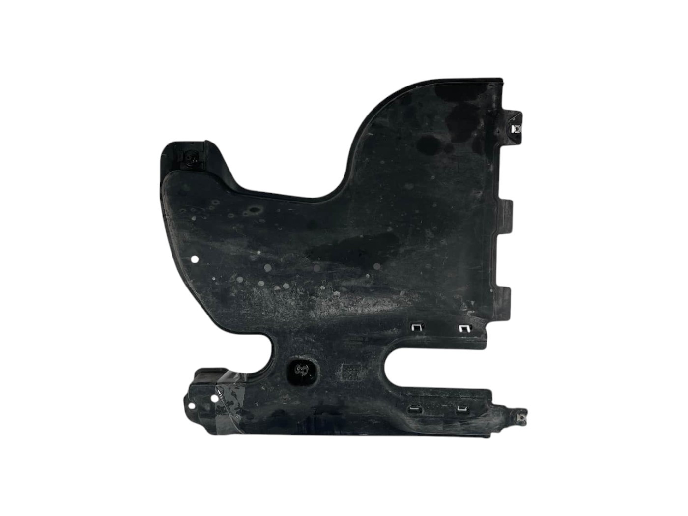 5QF825206A 5QF825206A PROTEZIONE SOTTOSCOCCA POSTERIORE VOLKSWAGEN Tiguan Restyling Serie diesel