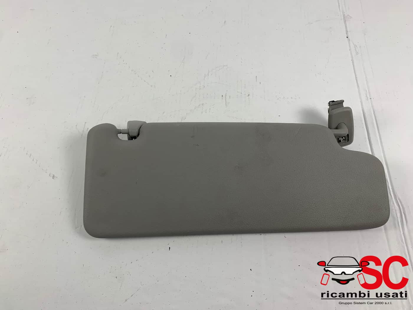PARASOLE ALETTA ANTERIORE SX BMW X1 Serie (F48) 51167452545 (15>)