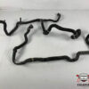 64216832801 64216832801 TUBO ACQUA REFRIGERANTE BMW X1 Serie (F48) benzina