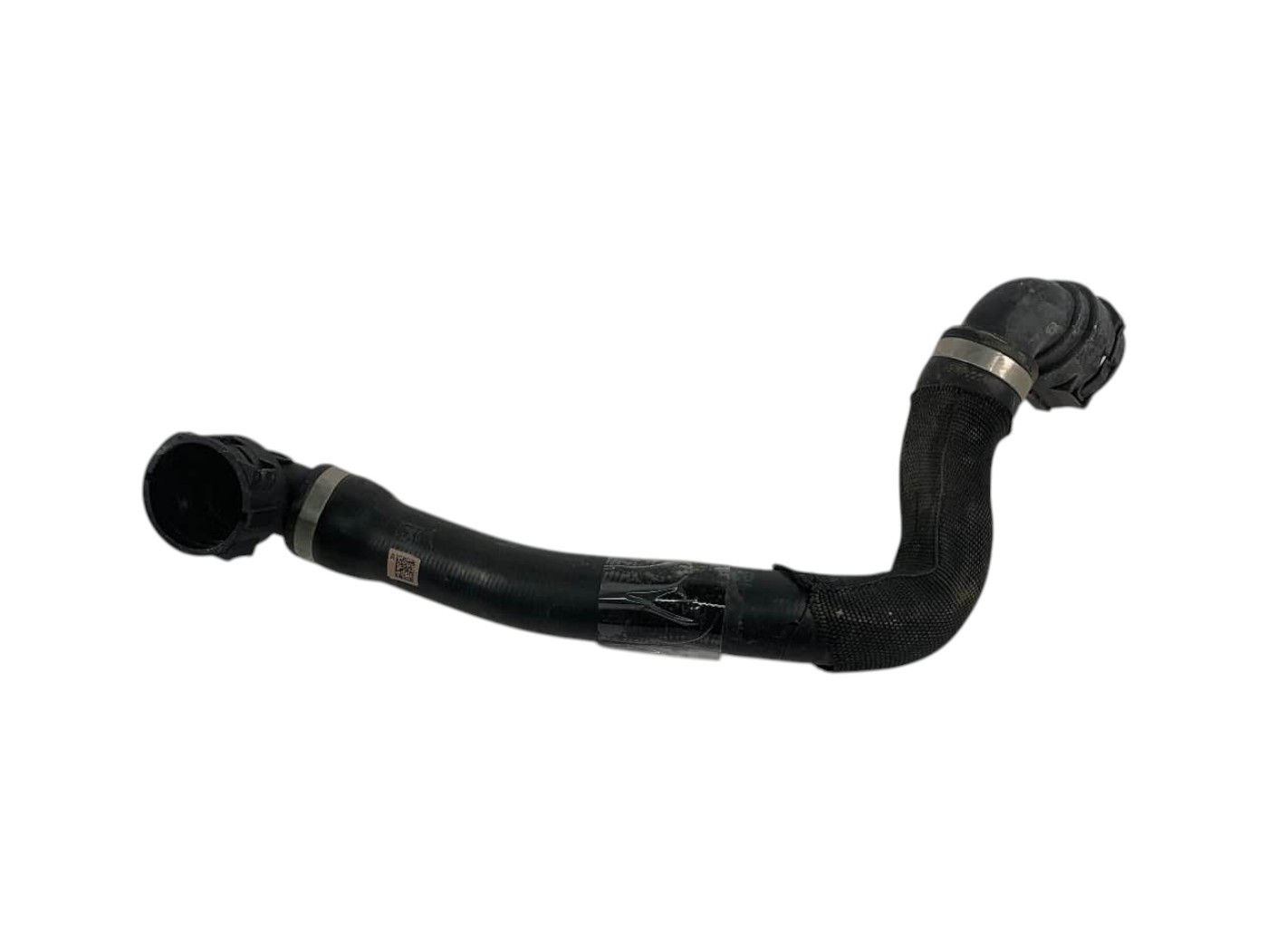 17128658480 17128658480 TUBO ACQUA REFRIGERANTE BMW X1 Serie (F48) benzina