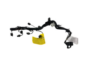 12518678974 12518678974 IMPIANTO ELETTRICO MOTORE BMW X1 Serie (F48) benzina