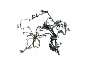 8484710 8484710 IMPIANTO ELETTRICO MOTORE BMW X1 Serie (F48) benzina