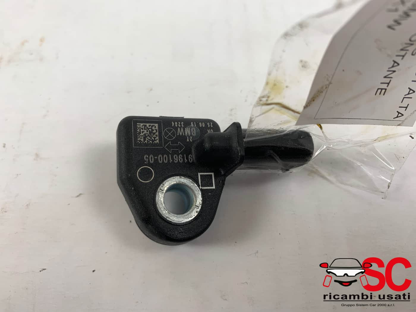 SENSORE AIRBAG BMW X1 Serie (F48) 65779196100 (15>)