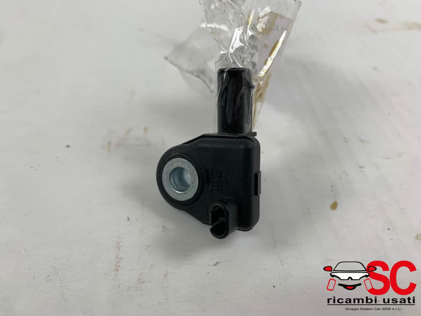 SENSORE AIRBAG BMW X1 Serie (F48) 65779196100 (15>)