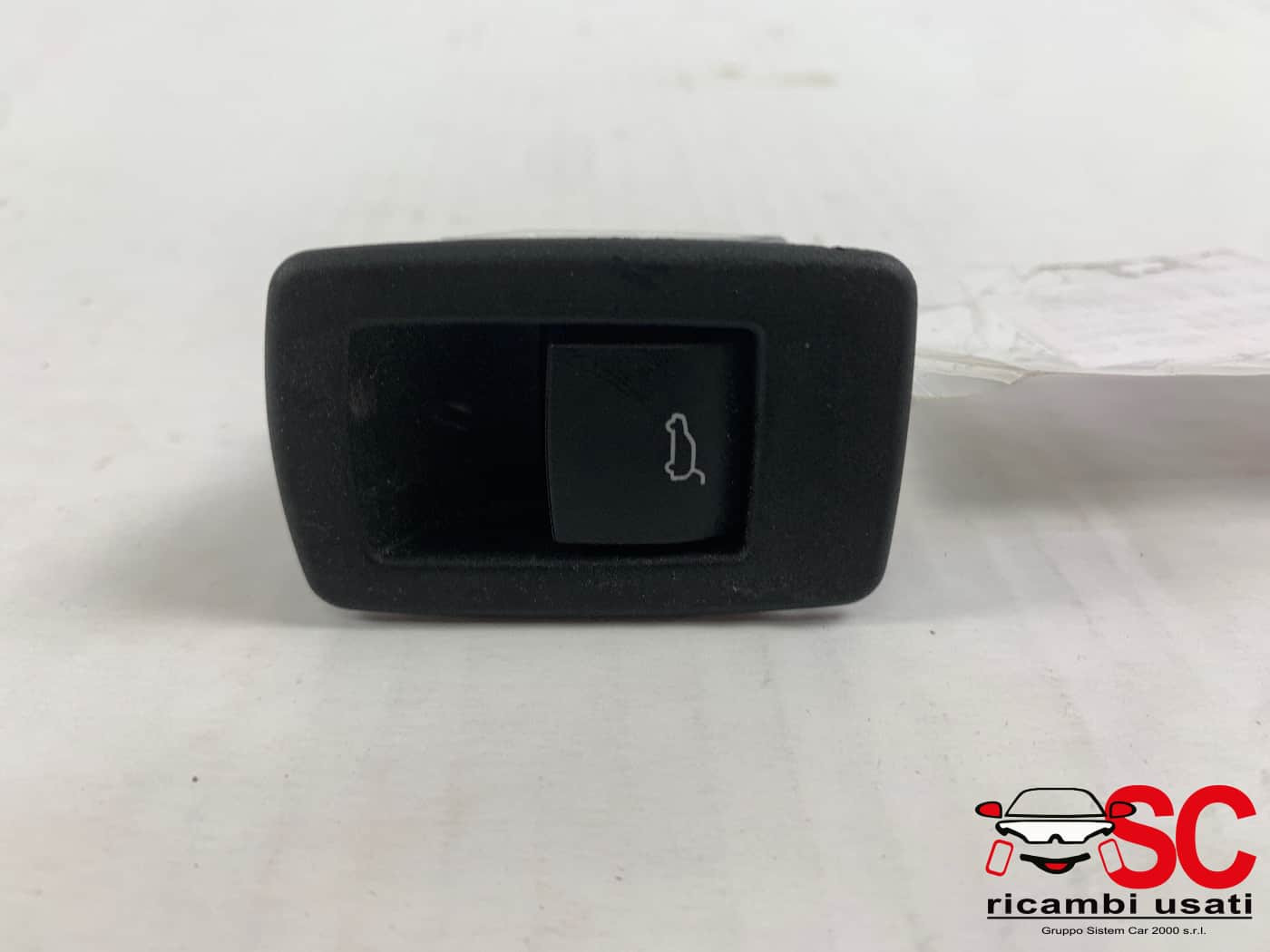PULSANTE APERTURA PORTELLONE POSTERIORE BMW X1 Serie (F48) 9299447 (15>)